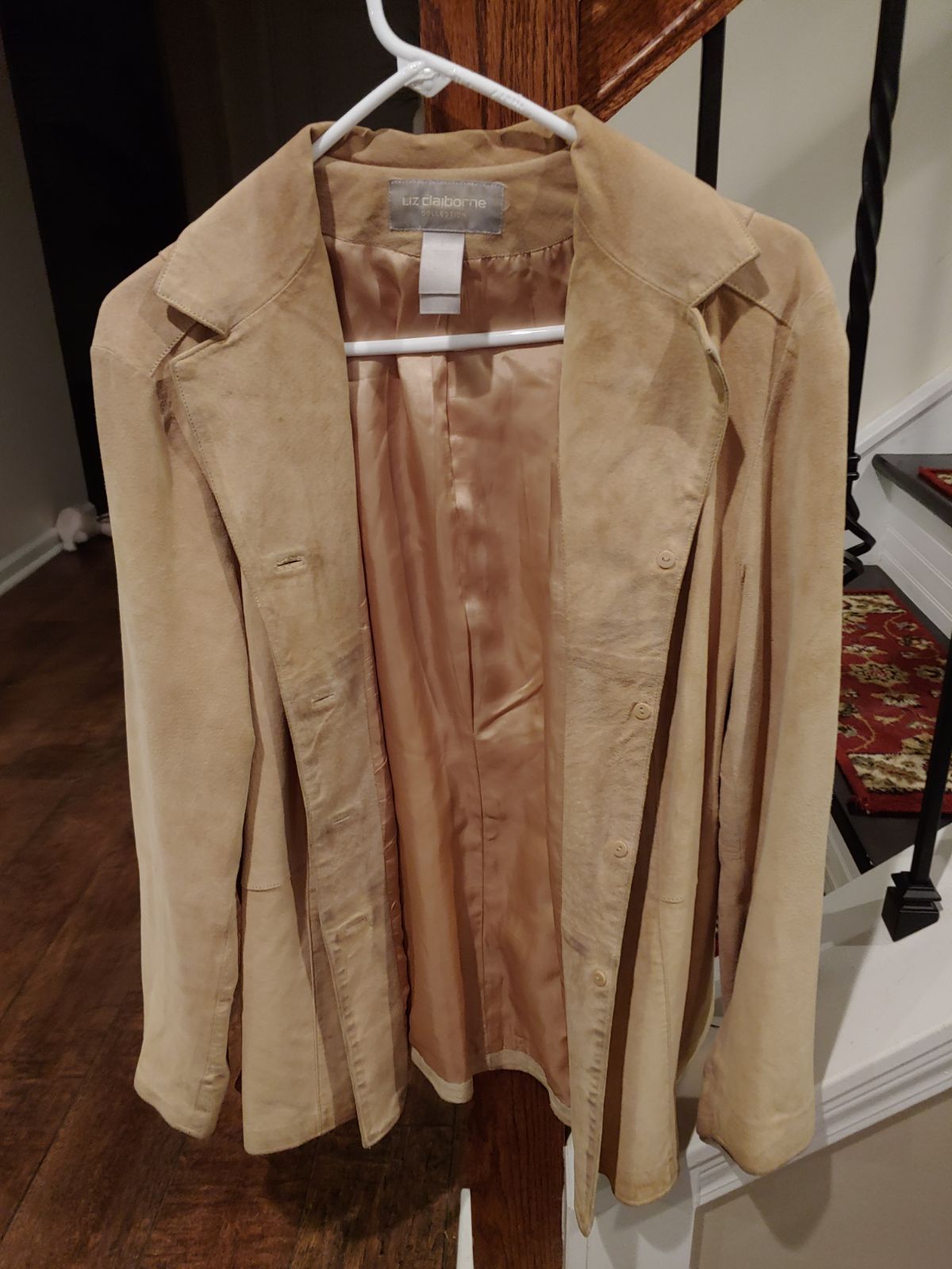 Ladies jacket