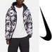 Nike Windrunner Hooded Down Fill Puffer