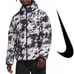 Nike Windrunner Hooded Down Fill Puffer