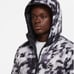Nike Windrunner Hooded Down Fill Puffer