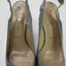 Ron White Women's Brooks Glitter Heels