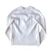 Cruciani Knit Sweater White 40 Small 4