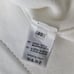 Cruciani Knit Sweater White 40 Small 4