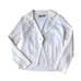Cruciani Knit Sweater White 40 Small 4