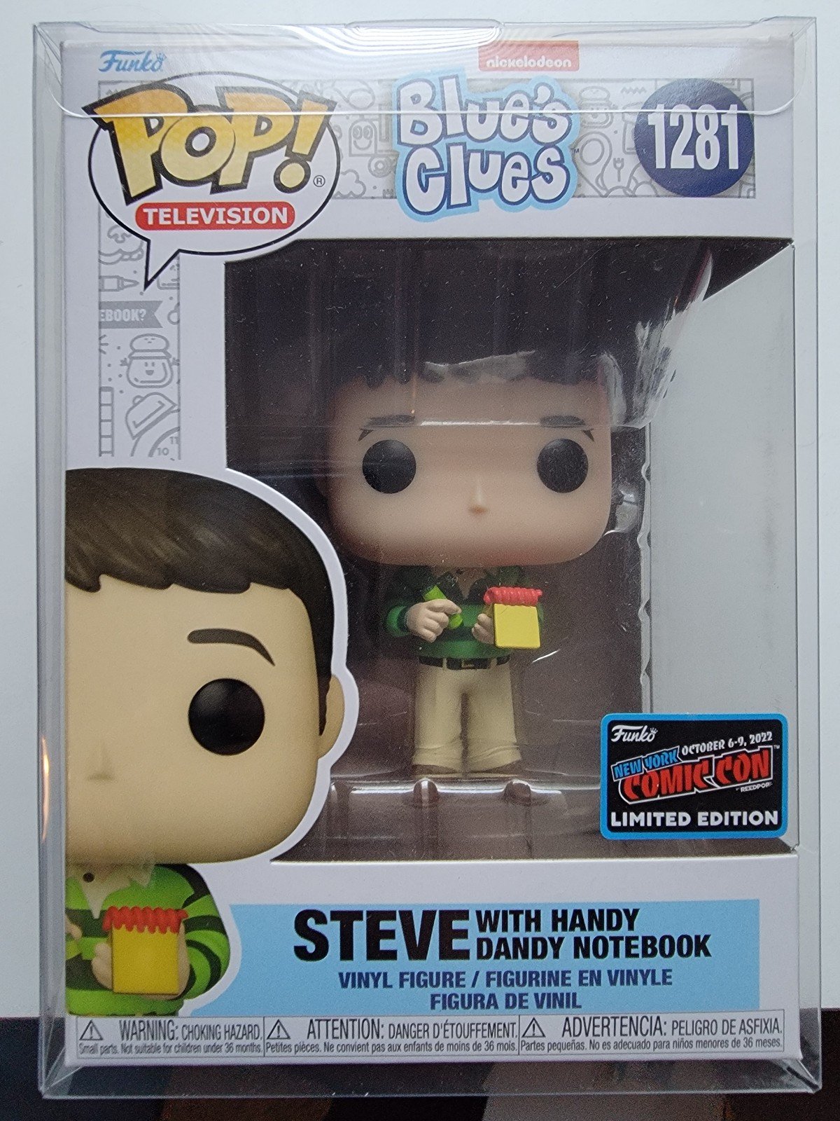 Funko Pop