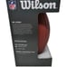 Jessie Armstead Antonio Pierce Signed New York Giants Wilson Football NFL VTG