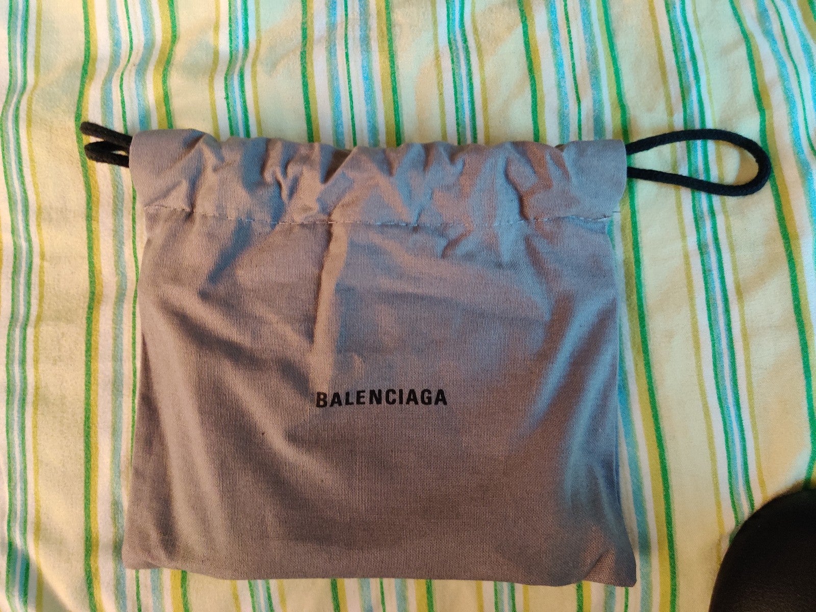 Balenciaga Wallet