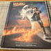 Back to the Future The Story Book