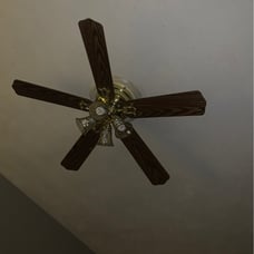 ceiling fan