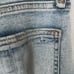 RAG & BONE Cait Mid Rise Ankle Skinny 29