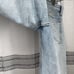 RAG & BONE Cait Mid Rise Ankle Skinny 29