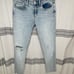 RAG & BONE Cait Mid Rise Ankle Skinny 29