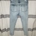 RAG & BONE Cait Mid Rise Ankle Skinny 29