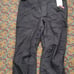 NORTH FACE SNOW BIB NEW WITH TAGS XXL mens