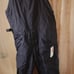 NORTH FACE SNOW BIB NEW WITH TAGS XXL mens
