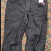 NORTH FACE SNOW BIB NEW WITH TAGS XXL mens