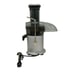 Breville Juicer Extractor JE98XL Juice Fountain Plus 850 Watt Titanium Blades