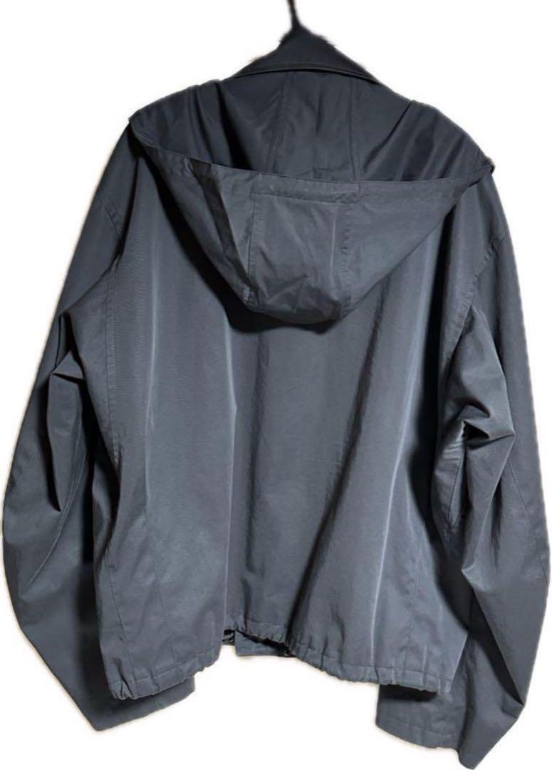 Military Boxy blouson LEMAIRE | Blondie Shop