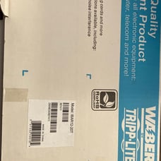 TrippLite Ibar 12-20T rack mount PDU
