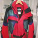 Vintage northface mens TNF ski jacket size medium in new condition never worn
