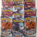 Pokemon Varity Chilling Reign Pack