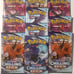 Pokemon Varity Chilling Reign Pack
