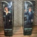 New In box THE X-FILES : DANA SCULLY & FOX MULDER 12 1/6 FIGURES SIDESHOW HTF
