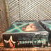 New In box THE X-FILES : DANA SCULLY & FOX MULDER 12 1/6 FIGURES SIDESHOW HTF