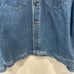 Disney Cakeworthy Princess Royalty Embroidered Denin Jacket Women’s Size 2XL