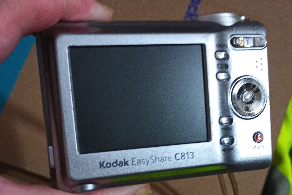 Kodak EasyShare C813
