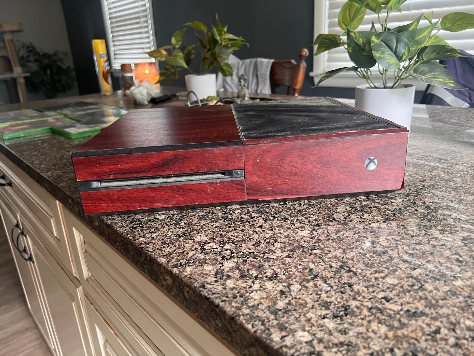 Xbox One Bundle