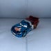 Disney Pixar Cars Metallic Transforming Lighting McQueen