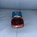 Disney Pixar Cars Metallic Transforming Lighting McQueen