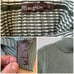 J MCLAUGHLIN ARLETTE TURTLENECK SWEATER S CLASSIC MODAL ELEVATED BASIC OFFICE