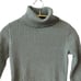 J MCLAUGHLIN ARLETTE TURTLENECK SWEATER S CLASSIC MODAL ELEVATED BASIC OFFICE