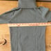 J MCLAUGHLIN ARLETTE TURTLENECK SWEATER S CLASSIC MODAL ELEVATED BASIC OFFICE