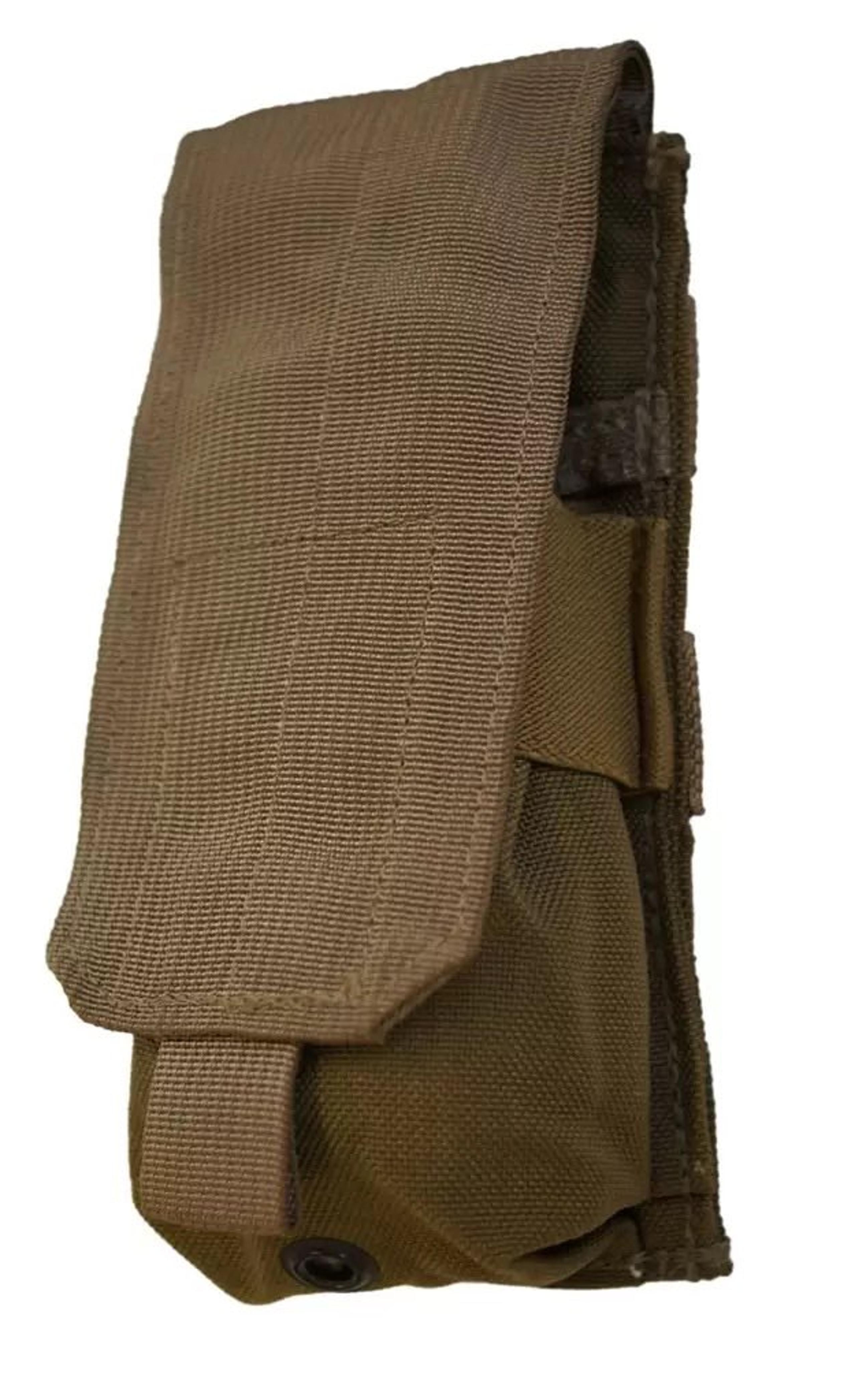 Double-Single Pouch AR Mag