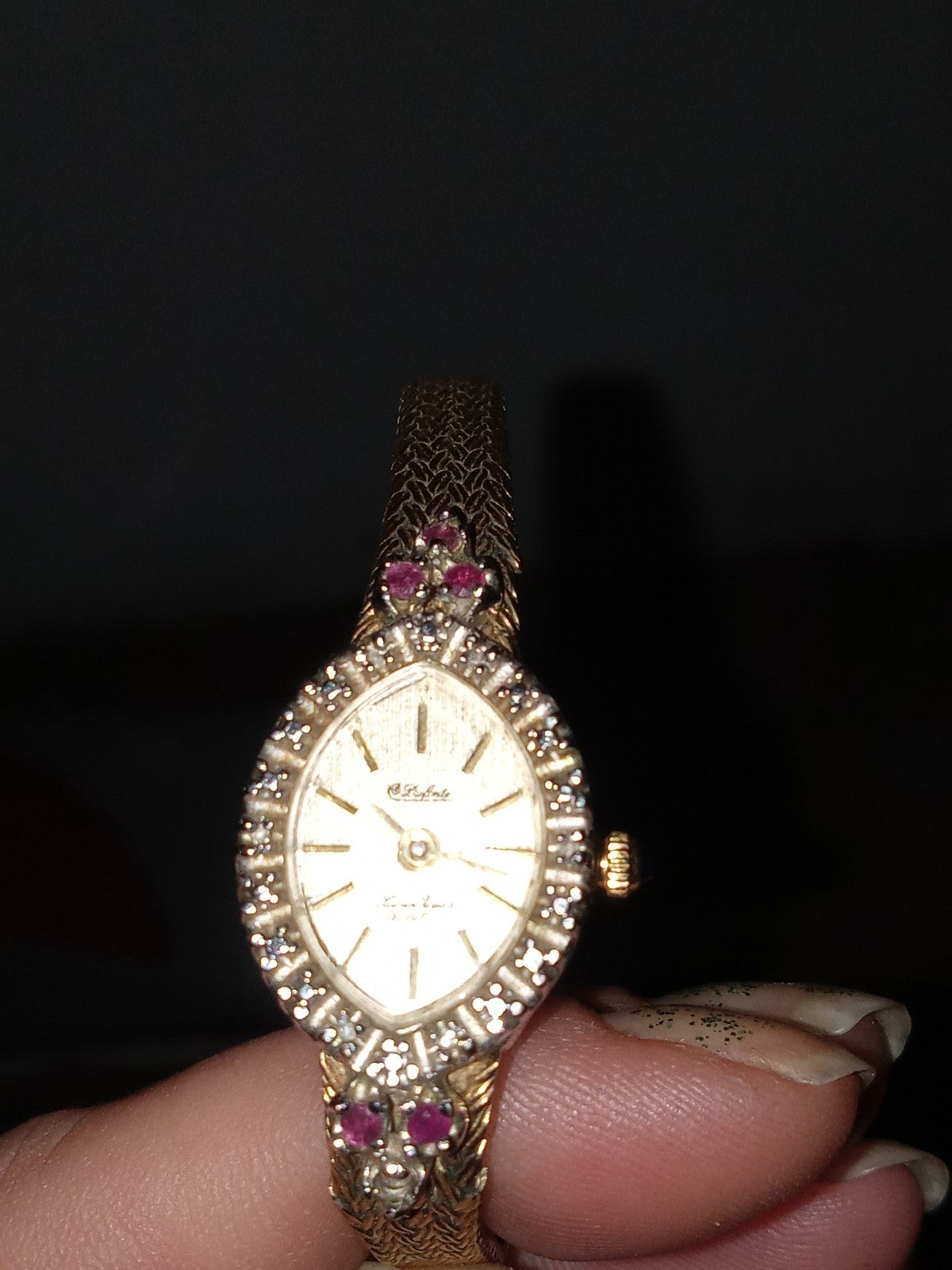 Watch
