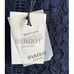 Bardot, Big Girl's Size 18 Navy Blue Lace Short Dress BRAND NEW WITH TAGS