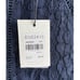 Bardot, Big Girl's Size 18 Navy Blue Lace Short Dress BRAND NEW WITH TAGS