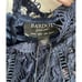 Bardot, Big Girl's Size 18 Navy Blue Lace Short Dress BRAND NEW WITH TAGS