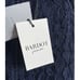 Bardot, Big Girl's Size 18 Navy Blue Lace Short Dress BRAND NEW WITH TAGS