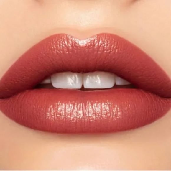 NIB Pat McGrath StarGlaze Flesh Fatale BlitzTrance Lipstick