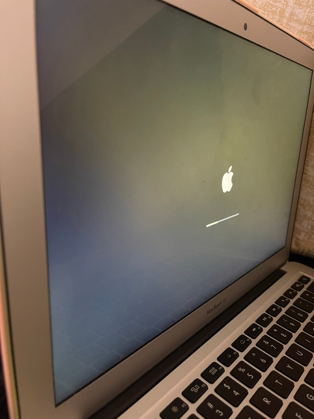 macbook air 2017