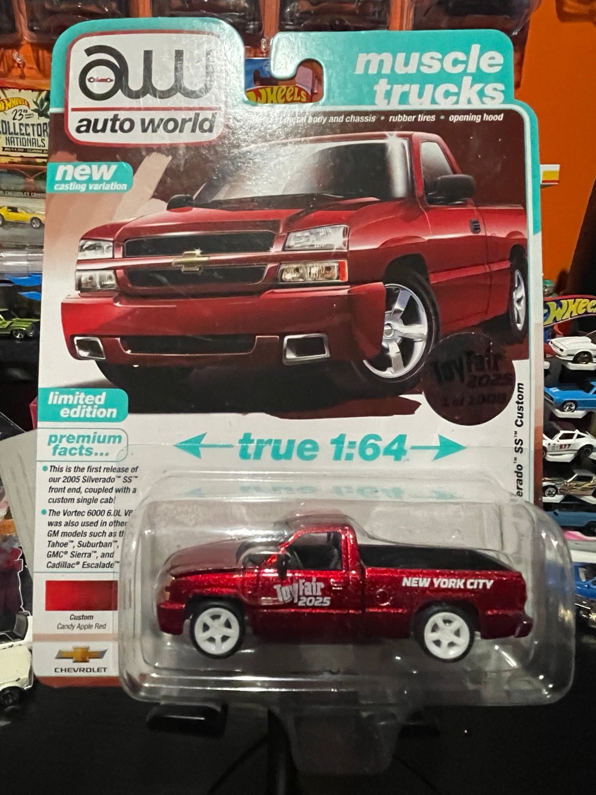 Auto World