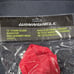 Winnwell 72 Inch Stand Alone Backstop Replacement Mesh (Netting)