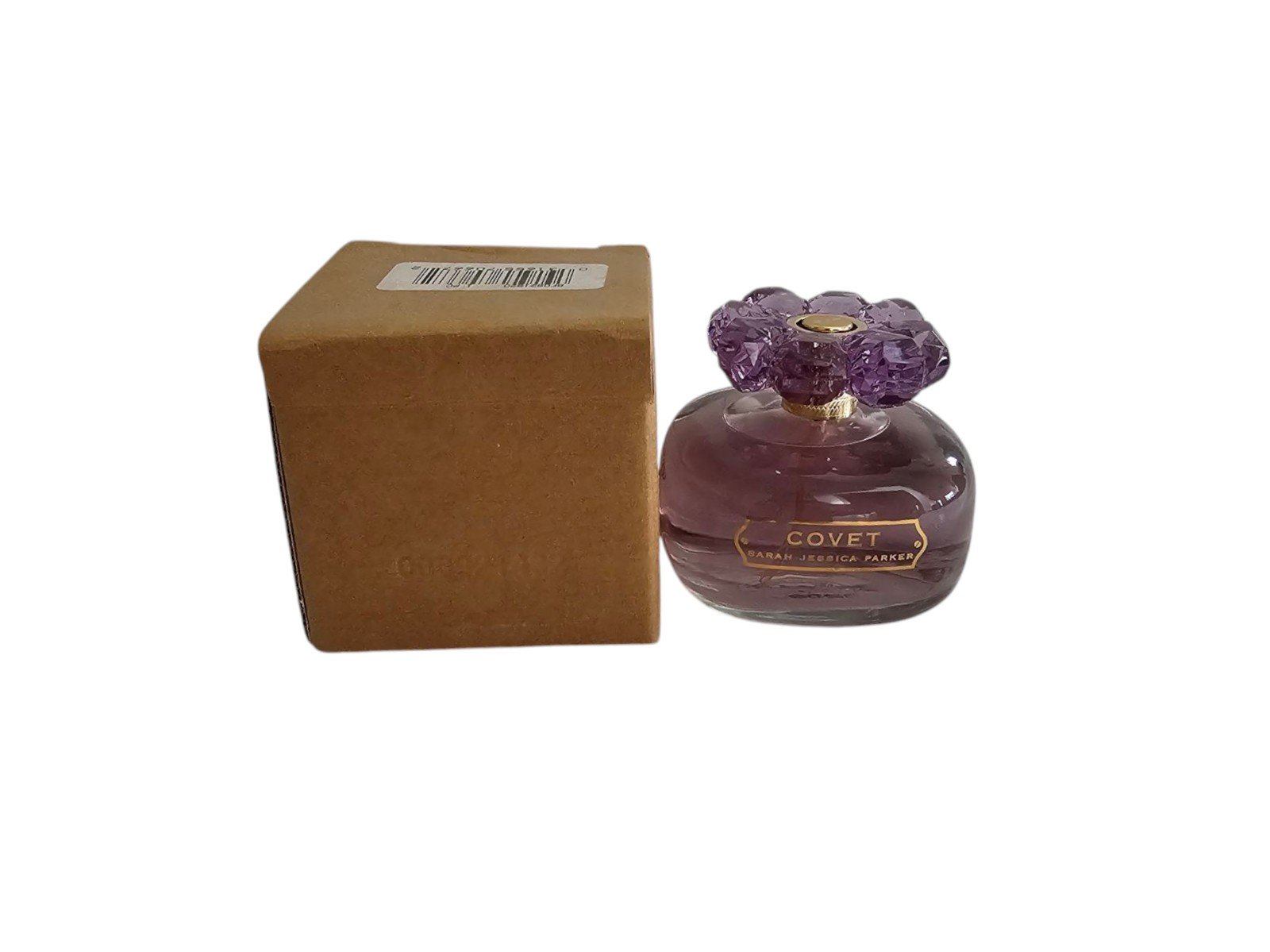 Sarah Jessica Parker SJP Covet Pure Bloom Eau De Parfum EDP Spray 3.4 Oz/100ml