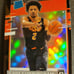 2021 PANINI CHRONICLES CADE CUNNINGHAM DETROIT PISTONS OPTIC BLACK PRIZM RETAIL!