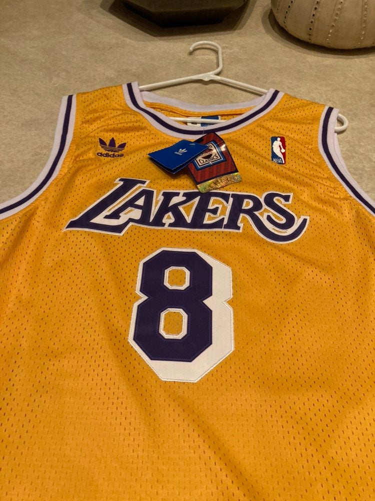 Adidas Kobe Bryant Active Jerseys for Men | Mercari Adidas Kobe Bryant Active Jerseys for Men | Mercari