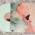 LINDSEY STIRLING SIGNED DUALITY LP VINYL RECORD ALBUM AUTOGRAPHED - BECKETT COA